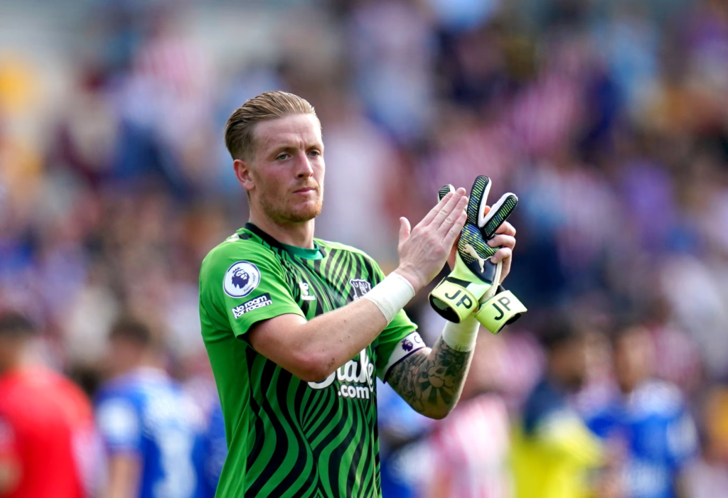 Pickford fpl