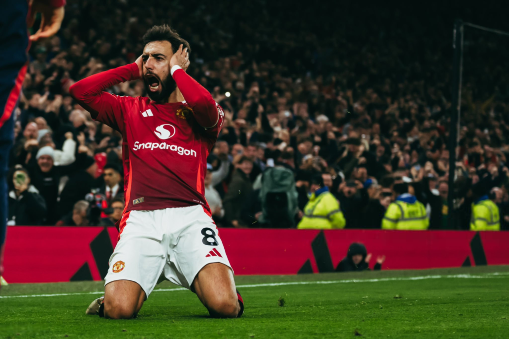FPL GW11 Transfer Targets- Bruno Fernandes