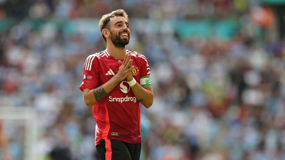 FPL Gameweek 12 Transfer Tips: Players to BUY= Bruno Fernandes