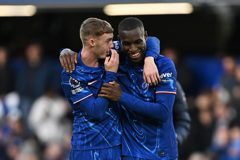 FPL Gameweek 12 Transfer Tips: Players to Hold- Jackson and Palmer