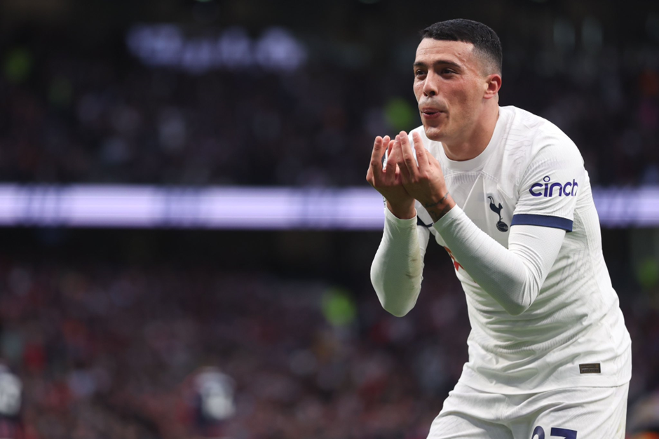 FPL Gameweek 12 Transfer Tips: Players to Sell- Porro