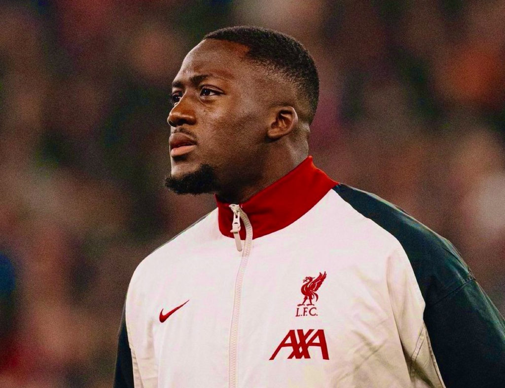 FPL GW12 Transfer Targets - Ibrahim Konate