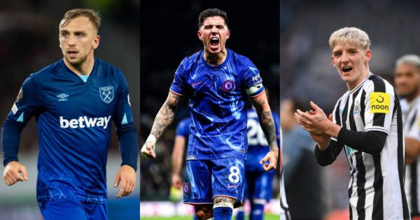 FPL Midfielders Watch: Top Assets to Target for Gameweeks 17-19