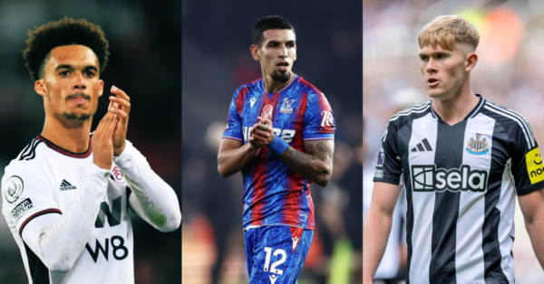 Best FPL GW17 Defenders to Consider | Ait-Nouri Replacements