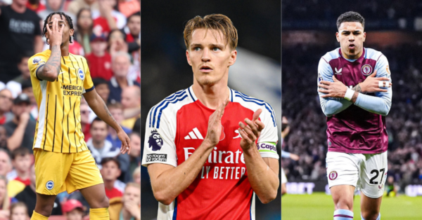 FPL GW18 Tips – Hold or Sell Pedro?, Robinson + Rogers & More