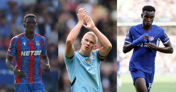 FPL Gameweek 19 Transfer Tips: Two Players to Buy, Hold & Sell