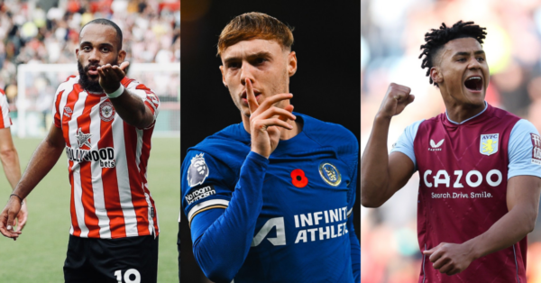 FPL GW16 Tips – Palmer, Mbeumo, Watkins Dilemmas and More
