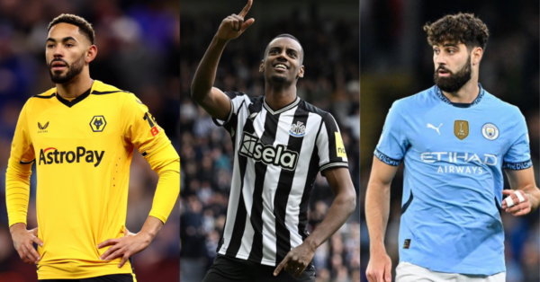 FPL Gameweek 16 Transfer Tips: Two Players to Buy, Hold & Sell