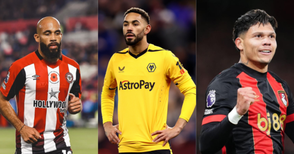 FPL Gameweek 14 Transfer Tips: Two Players to Buy, Hold & Sell