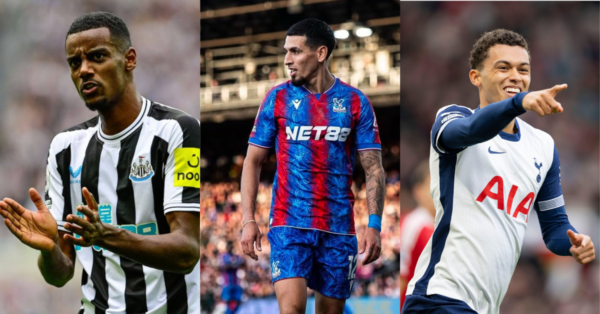 FPL GW15 Tips – Isak, Johnson Dilemmas and Fixtures to Target