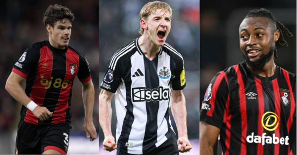 Top FPL GW15 Differential Picks to Consider Ahead of Deadline