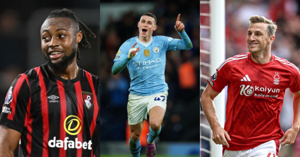 GW18 Boxing Day Predictions and Prizes- Sleeper Pick’em League