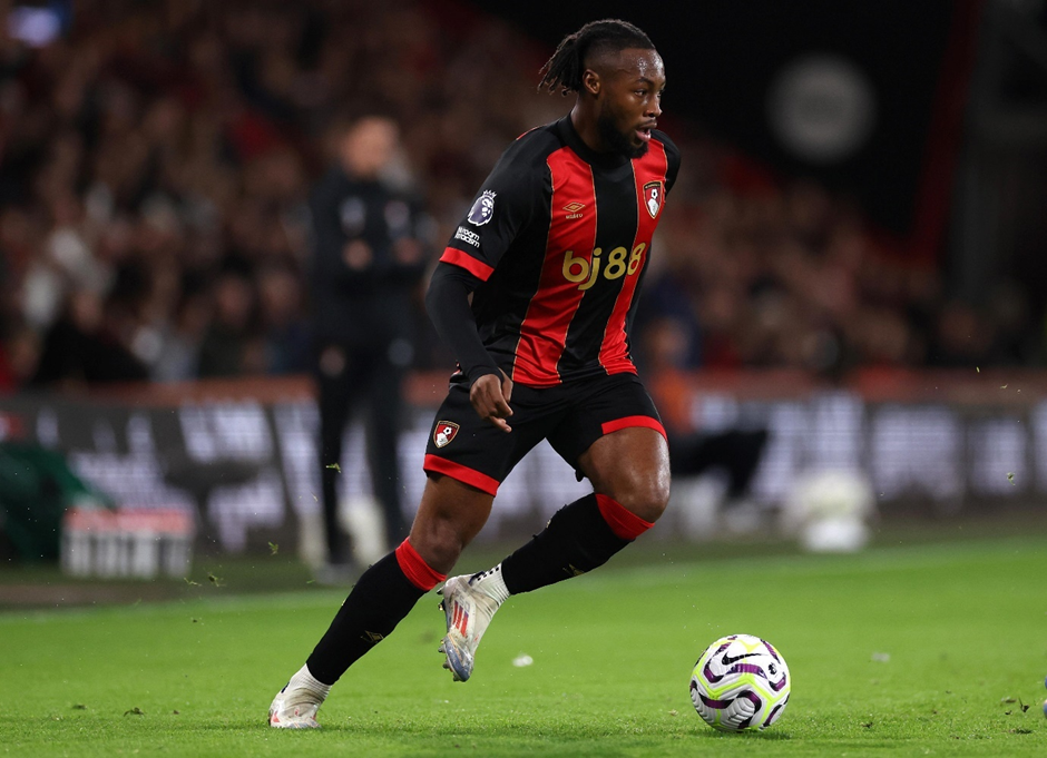 FPL GW15 Differential Picks- Semenyo