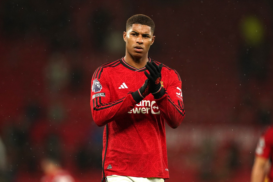 FPL GW15 Differential Picks- Rashford