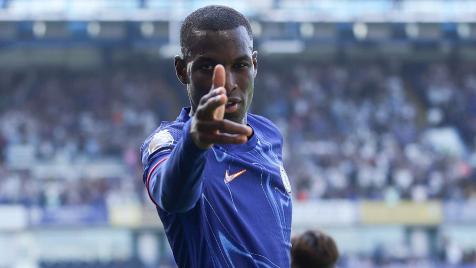 FPL Gameweek 16 Transfer Tips: Two Players to HOLD- Jackson