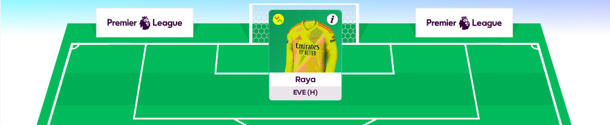 fpl gw16 scout picks goalkeeper