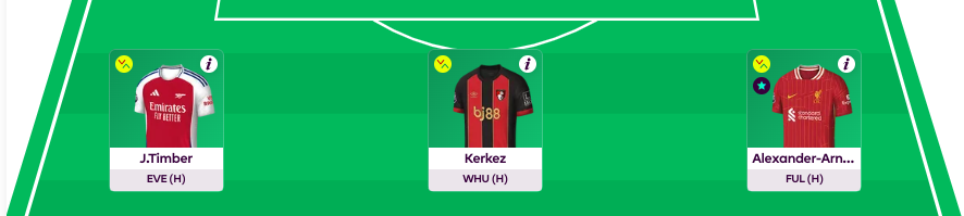 fpl gw16 scout picks defenders