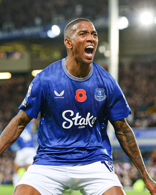 Suspended for FPL GW18: Ashley Young 