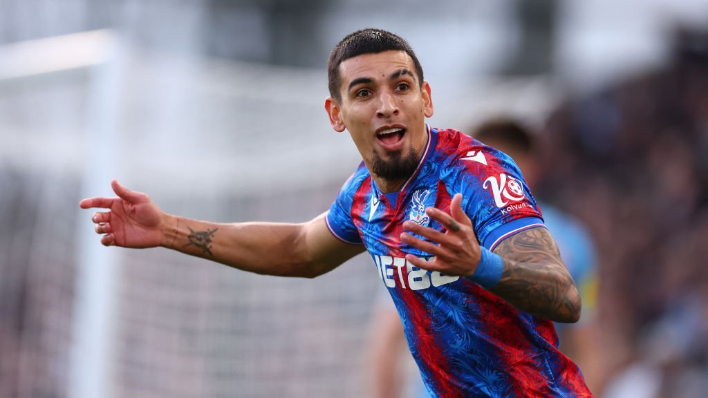 Best FPL GW17 Defenders - Daniel Munoz 