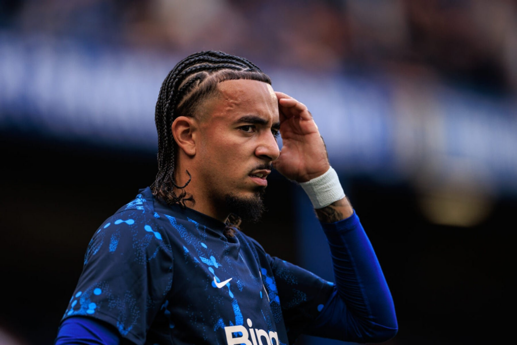 Best FPL GW17 Defenders - Malo Gusto 