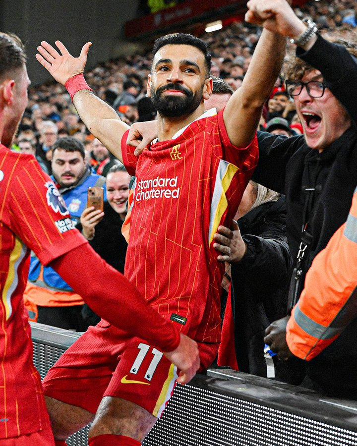 FPL GW18 Key Fixture Analysis - Leicester vs Liverpool 