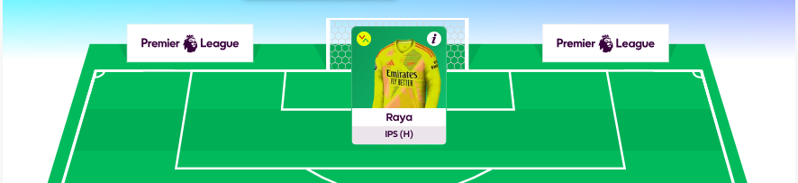 FPL GW18 Scout Picks Goalkeepers