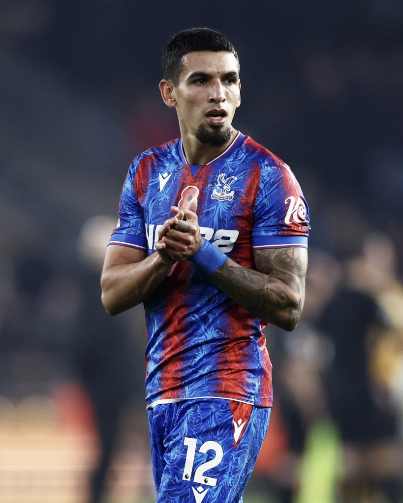 FPL GW19 Differential Picks- Munoz