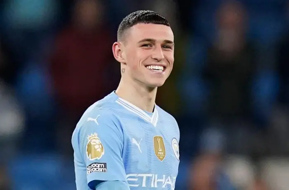 FPL GW19 Differential Picks- Foden