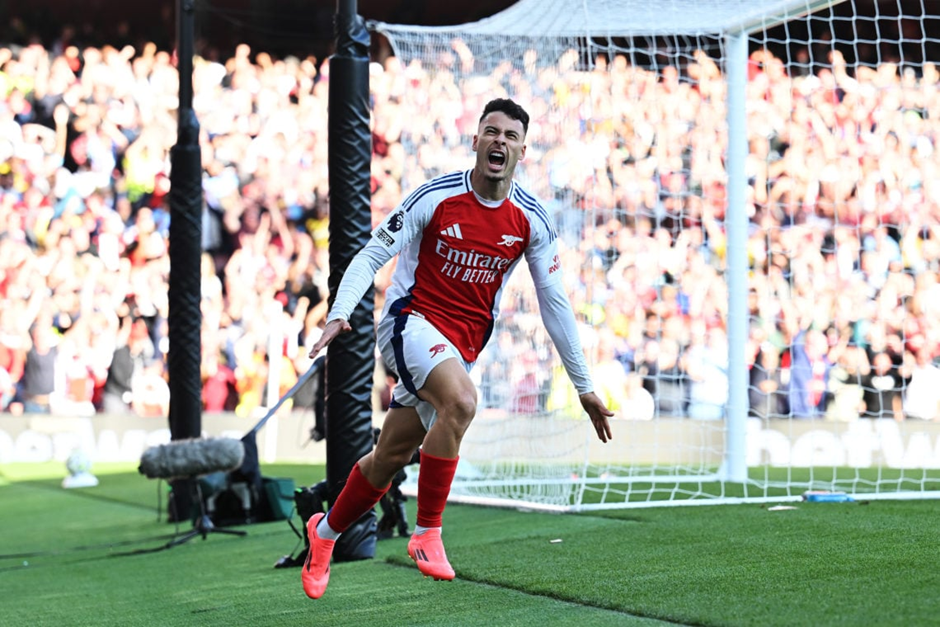 FPL GW19 Differential Picks- Martinelli