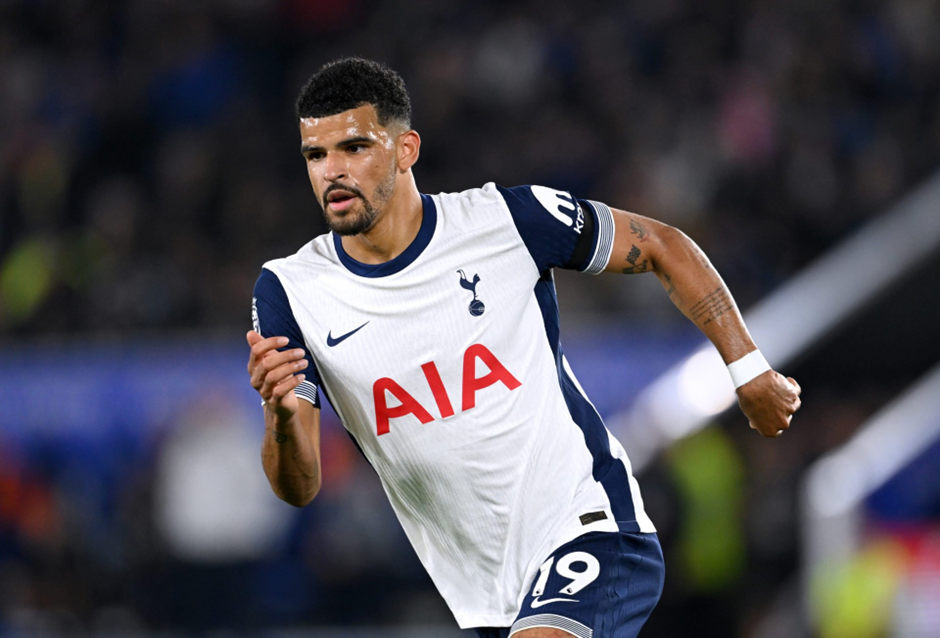 FPL GW19 Differential Picks- Solanke