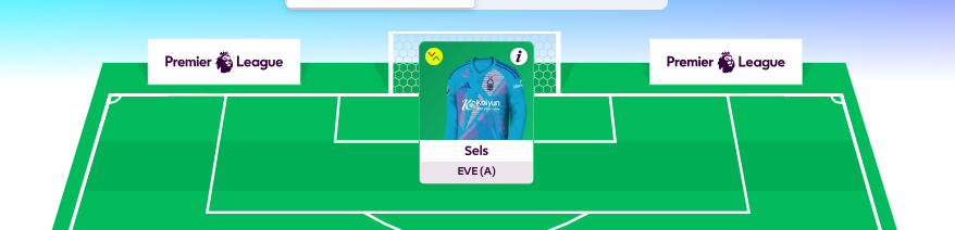 FPL GW19 Scout Picks goalkeeper