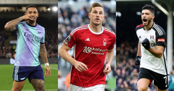 FPL GW20 Best Forwards/Cunha Replacements | Forward Analysis