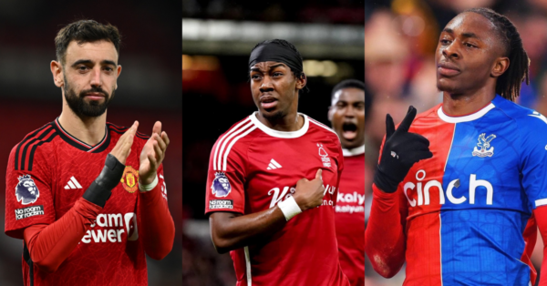 FPL Midfielders Watch: Top Assets to Target for Gameweeks 21-24