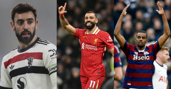 Top FPL Gameweek 21 Captain Picks Based on Analysis & Metrics