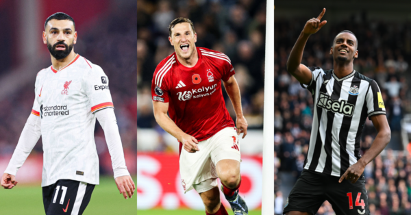 Top FPL Gameweek 22 Captain Picks Based on Analysis & Metrics