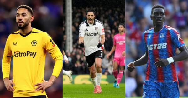 FPL Gameweek 21 Transfer Tips: Two Players to Buy, Hold & Sell