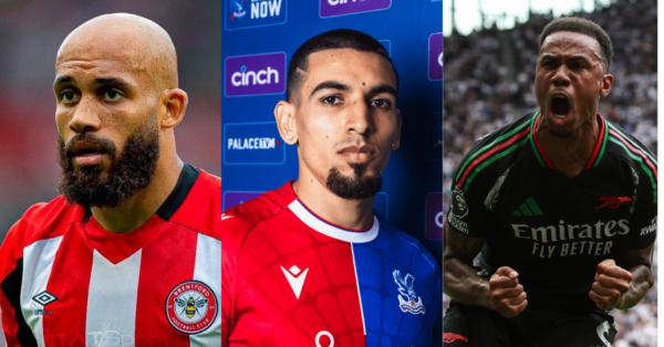 FPL GW21 Tips- Transfer Planning, Mbeumo and Munoz Thoughts