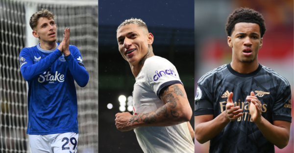 Sleeper Draft Fantasy GW23- Best Punts and Hidden Gems