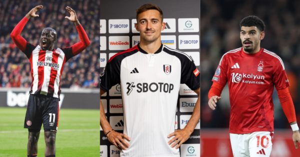 Top FPL GW20 Differential Picks to Consider Ahead of Deadline