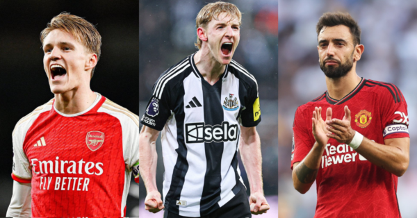 Matchday 21 Predictions and Prizes- Sleeper Pick’em League