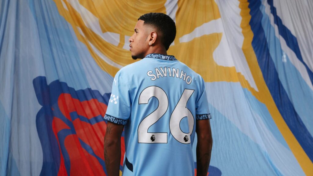 Top FPL Midfielders To Consider from Gameweeks 21-24 - Savinho 