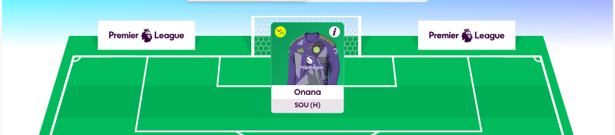 FPL GW21 Scout Picks Goalkeeper