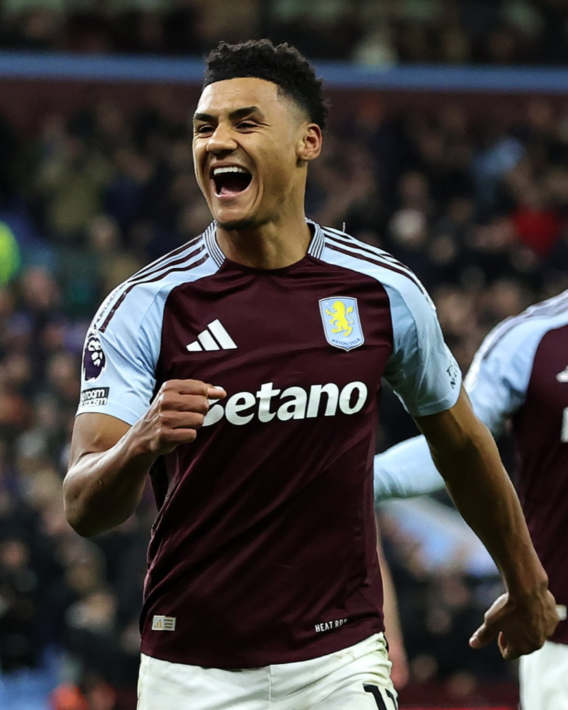 FPL GW20 Best Forwards - Ollie Watkins 