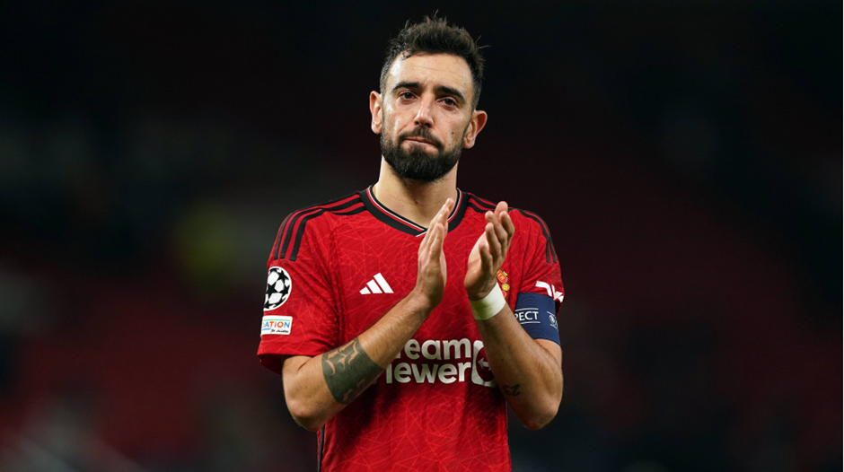 FPL GW21 Differential Picks- Bruno Fernandes