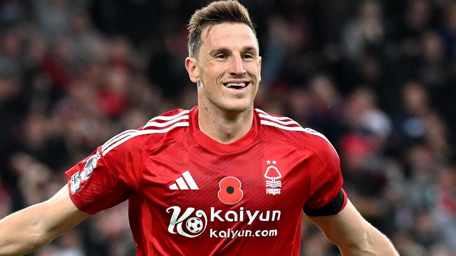 FPL Gameweek 22 Transfer Tips: Two Players to BUY- Wood