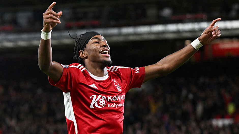 FPL Gameweek 22 Transfer Tips: Two Players to BUY- Elanga