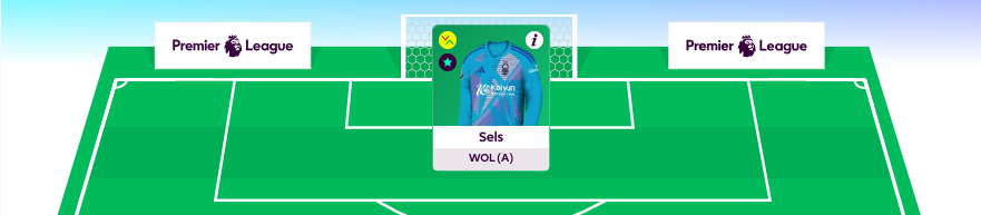 FPL GW20 Scout Picks Goalkeeper