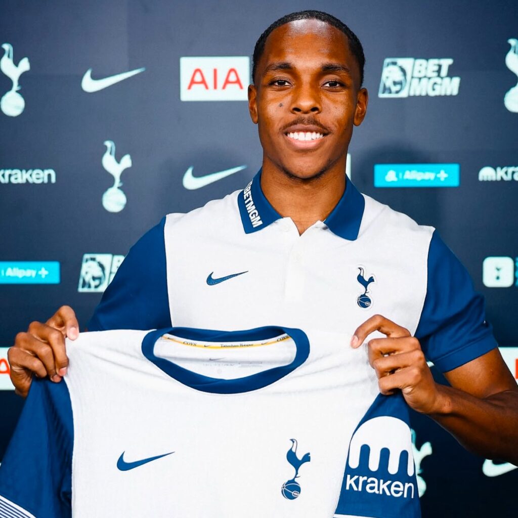 Draft Fantasy GW25- Tel