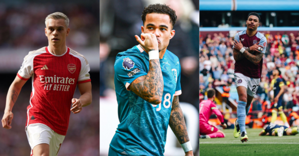 FPL Midfielders Watch: Top Assets to Target for Gameweeks 25-28