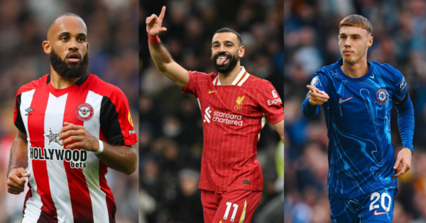 Top FPL Gameweek 27 Captain Picks Based on Analysis & Metrics